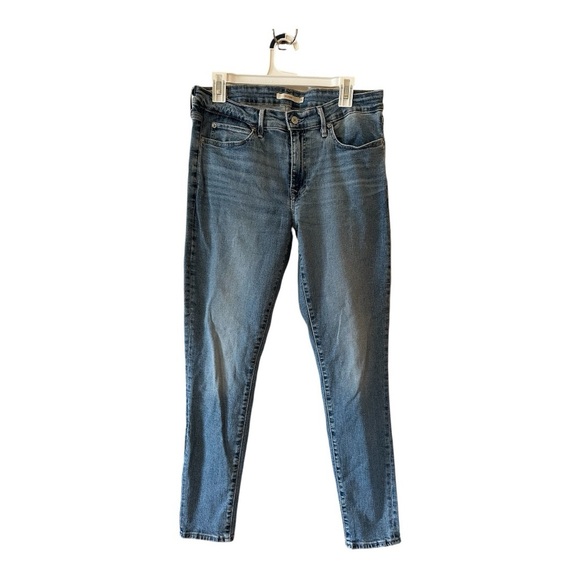 Levi's Denim - Levi’s 711 Skinny Jeans